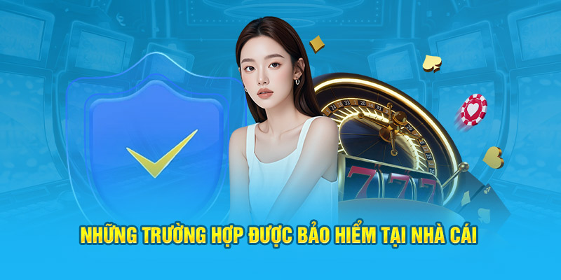 Những trường hợp quy định được nhận chính sách này tại nhà cái